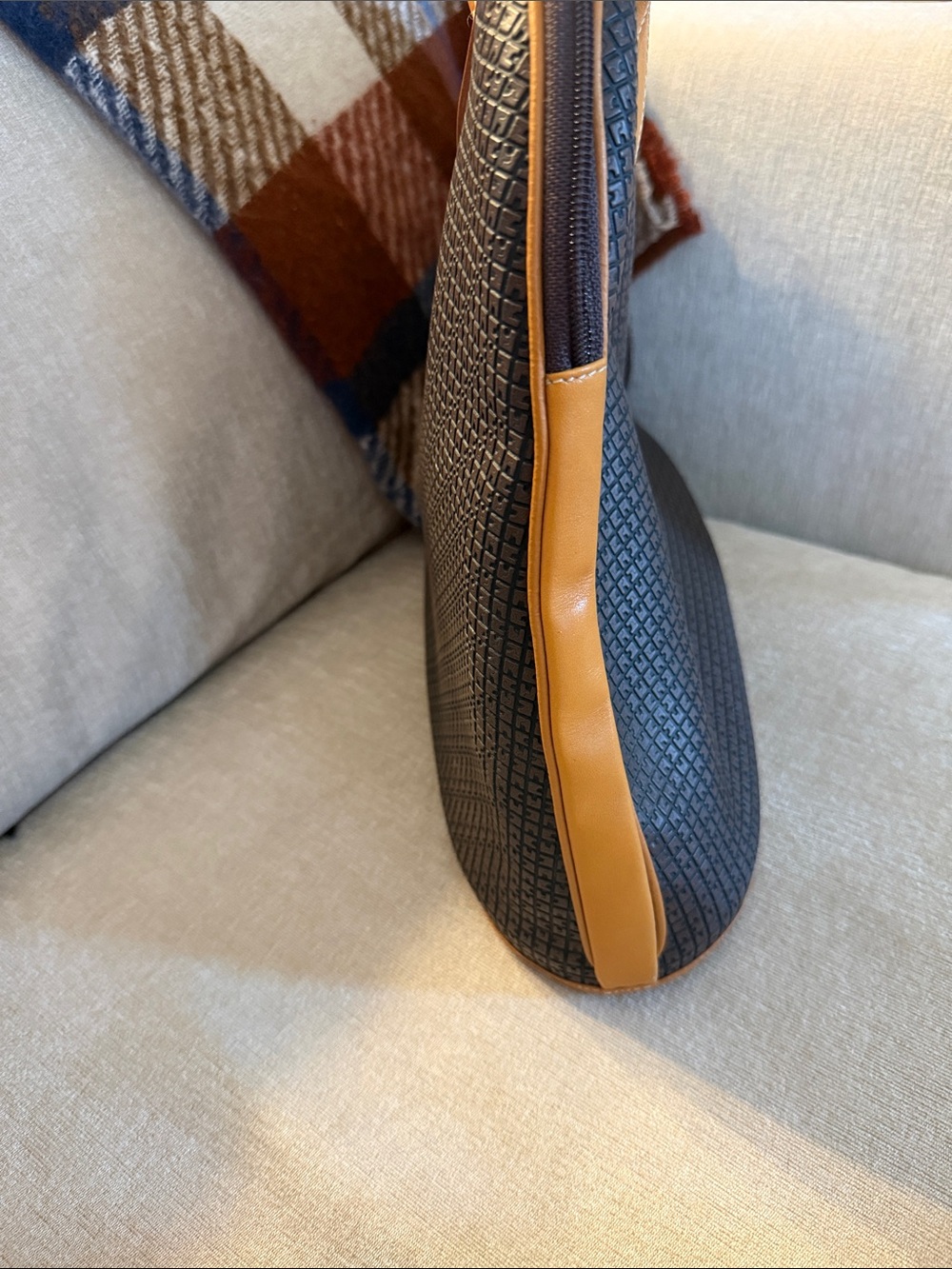 Ted Lapidus bag - Picture 6 of 6